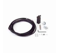 FAAC 4057 - Dispositivo Sblocco Esterno + Cavo E Guaina 5m X Attuatore 230v 390