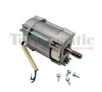 FAAC 415 E GENIUS MISTRAL 60202285 RICAMBIO MOTORE STATORE 230V NUOVO ORIGINALE