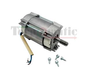 FAAC 415 E GENIUS MISTRAL 60202285 RICAMBIO MOTORE STATORE 230V NUOVO ORIGINALE