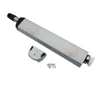 FAAC 415 RICAMBIO TUBO STELO 300MM VITE SENZA FINE 63003343