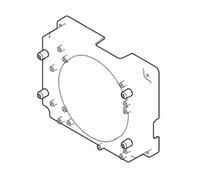 FAAC 419403 - Contenitore Per Schede Elettroniche 12V 24V Ricambio