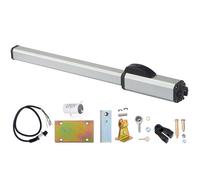 FAAC 422 CBC 104211 Attuatore Motore 230V Con Blocco Cancello Battente Idraulico