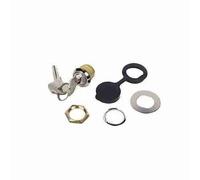 FAAC 424550006 - Sblocco Esterno 550 Chiave Personalizzata 6 C.F.3206 Per Porta