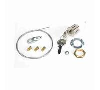 FAAC 42459101 - Sblocco Esterno A Chiave 15Mm N°10