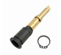 FAAC 4245985 - Gruppo Sblocco Esterno Standard Per Barriera 610 615 Ricambio