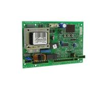 faac centrale elettronica automazione 230v 455 d 455d 790917