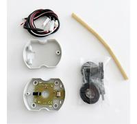 FAAC 490115 Kit Encoder e Finecorsa Per Operatore Motore 550 Ricambio