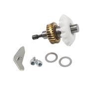FAAC 60202215 Rinvio e Leva Sblocco Per Motore 413 415 S418 Per Boccole Ricambio