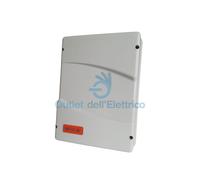 FAAC 6100263 1/5415 CENTRALE DI COMANDO BRAIN 15 24V/230V GENIUS CON BOX