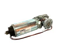 FAAC 63000011 Motore Elettrico Per Porta Automatica A140 A1400 Air Ricambio