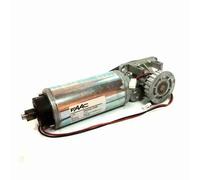 FAAC 63000011 - Motore Elettrico Per Porta Automatica A140 A1400 Air Ricambio