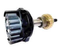 FAAC 63000509 Nuovo Gruppo Albero Lento Per Motore 740 741 DELTA Ricambio