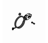 FAAC 63001009 - Gruppo Encoder Per Barriera B680H Ul/Csa Ricambio Originale