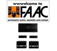 Gruppo finecorsa magnetico per scorrevoli FAAC GENIUS 740 741 C720 MILORD