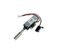 Ricambio elettromagnete FAAC 63001245 per motore scorrevole C720 C721
