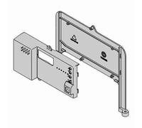 FAAC 63001285 - Gruppo Supporto Scheda E720 E721 Ricambio