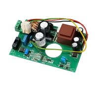 FAAC 63001345 Gruppo Alimentatore Switching Per Scheda Centrale E124 Ricambio