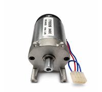 FAAC 63002725 Gruppo Motore Elettrico Per Motore C721 24v Cyclo Rapid Ricambio