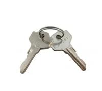 FAAC 713021 Coppia Chiavi Cifrate 201 Per Motore 770 N 770N Ricambio