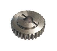 FAAC 7192075 Corona Ingranaggio Per Motoriduttore Motore 746 844 Ricambio