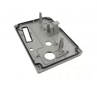 ZONAPRO Base Coperchio Restyling Per Motore 746 844 Ricambio Originale FAAC 7273405