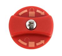FAAC 7290445 Manopola Di Sblocco Per Motore 400 422 S450H ’05 Ricambio