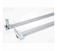 FAAC 738703 - Braccio Telescopico Std Con Accessori Installazione Per 560 230v