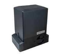 MOTORE AUTOMAZIONE CANCELLO SCORREVOLE 500 K MOTORIDUTTORE FAAC 740 SAFE 1097805