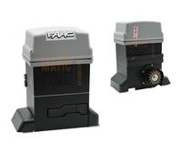 FAAC 746 C Z20 MOTORE PER AUTOMAZIONE CANCELLO SCORREVOLE 600KG 230V 109746