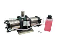 FAAC 750 R 100° CP MARTINETTO INTERRATO AUTOMAZIONE CANCELLO BATTENTE 108759