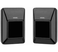 Fotocellula Faac XP30 da parete distanza 30m 24V 785105