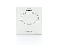 faac 15 telecomandi 2 canali xt2 433 slh lr 787007