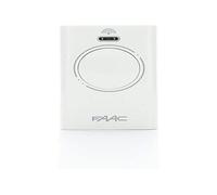 FAAC 787007 XT2 433 Automazione Cancello Telecomando Bianco