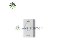 Faac 787008 Trasmittente XT4 433 SLH LR con 4 canali bianca- FAAC 787008