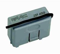 FAAC - 787831 - RICEVENTE XF 433