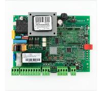 FAAC 790079 E045S LC Centrale Scheda Quadro Di Comando Elettronica Motore 230V