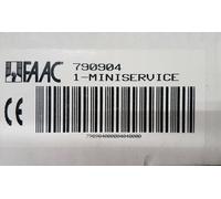 FAAC 790904 SCHEDA ELETTRONICA MINISERVICE