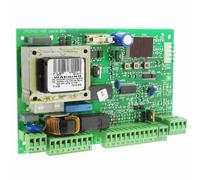 FAAC 790917 - 455 D Centralina Scheda Centrale Elettronica Comando Battente