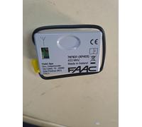 FAAC 7PCBRMF - 03 787831