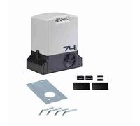 FAAC 978 - Motoriduttore 230v 741 E Z16 Con Encoder Per Cancelli Scorrevoli