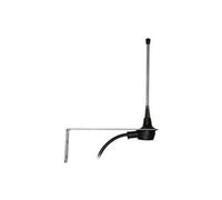 faac antenna per ricevente rp/xf/xr2/xr4 con cavo 5 mt 433 mhz 412003