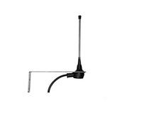 FAAC ANTENNA ESTERNA 433 MHZ 412006 412003 CON STAFFA