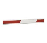 FAAC - Asta Rettangolare Standard Lunghezza 2.315 Mm X Barriera 230v 620 Sr 428088