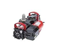 FAAC - Attuatore 24v Interrato S800h Enc Cbac 100 Per Ante Battente 108720