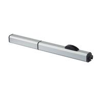 ATTUATORE OLEODINAMICO 230V 400 CBC PER ANTE A BATTENTE INDUSTRIALE FAAC 104205