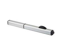 Motore cancelli battenti oleodinamico idraulico FAAC 400 SBS 104203 7mt per anta