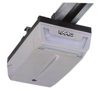 FAAC - Attuatore Elettromeccanico D600 24v 600n A Traino Per Porte Garage Sezionali Faac 110600