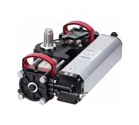 FAAC - Attuatore Oleodinamico 230v Interrato S800 Enc Cbac 100 Per Ante Battente 2m 800kg Faac 108800