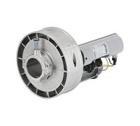 FAAC AUTOMAZIONE AUTOMATISMO MOTORE RL200 KIT PER SERRANDE MAX 170 KG CON ELETTR