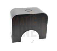 FAAC CARTER COPERCHIO SUPERIORE PER C720 C721 CYCLO RAPID RICAMBIO 63001215